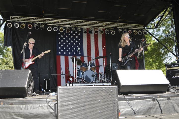 Taste of Lombard